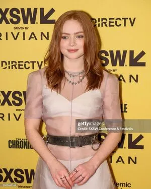 Sadie Sink OnlyFans Leaked Free Thumbnail Picture - #iCvvAFOYkw