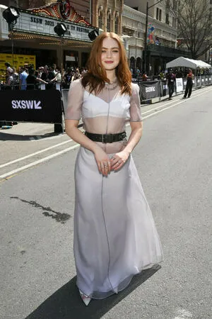 Sadie Sink OnlyFans Leaked Free Thumbnail Picture - #iEGuSa5gPf