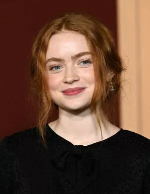 Sadie Sink OnlyFans Leaked Free Thumbnail Picture - #iVDS5GaFrH