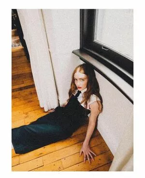 Sadie Sink OnlyFans Leaked Free Thumbnail Picture - #iskNdrYILs