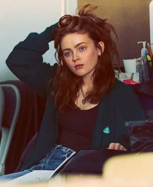 Sadie Sink OnlyFans Leaked Free Thumbnail Picture - #itgE6capll