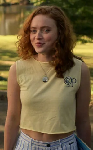 Sadie Sink OnlyFans Leaked Free Thumbnail Picture - #j0IG2TmKWm