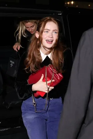 Sadie Sink OnlyFans Leaked Free Thumbnail Picture - #j1QCjBn6io