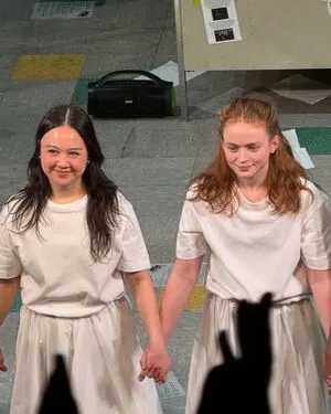 Sadie Sink OnlyFans Leaked Free Thumbnail Picture - #jIwkyuEtb8