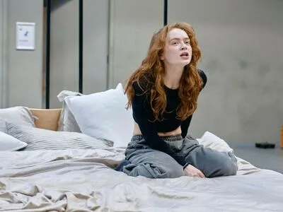 Sadie Sink OnlyFans Leaked Free Thumbnail Picture - #jdIvWNhPby
