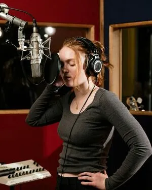 Sadie Sink OnlyFans Leaked Free Thumbnail Picture - #jztpni8Vy5