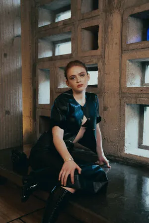 Sadie Sink OnlyFans Leaked Free Thumbnail Picture - #k5blqcQpcp