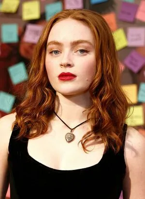 Sadie Sink OnlyFans Leaked Free Thumbnail Picture - #kMN7pfjs5F