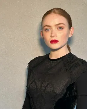 Sadie Sink OnlyFans Leaked Free Thumbnail Picture - #kaTSxSKozv