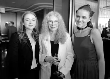 Sadie Sink OnlyFans Leaked Free Thumbnail Picture - #kgDXZIHiNv