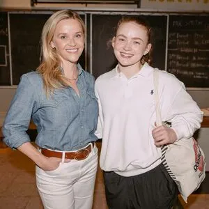 Sadie Sink OnlyFans Leaked Free Thumbnail Picture - #khGCzIyjIe
