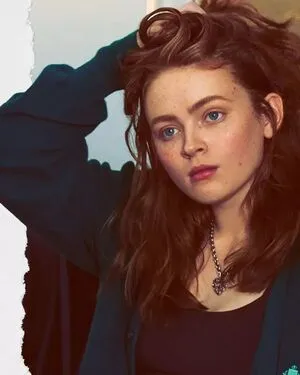 Sadie Sink OnlyFans Leaked Free Thumbnail Picture - #kqrrPYbJ3L