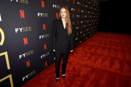 Sadie Sink OnlyFans Leaked Free Thumbnail Picture - #kxZ3X7Rz33