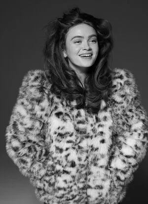 Sadie Sink OnlyFans Leaked Free Thumbnail Picture - #lCFCkaipi0