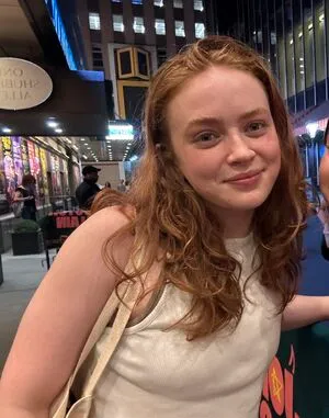 Sadie Sink OnlyFans Leaked Free Thumbnail Picture - #lMWQyXu14H