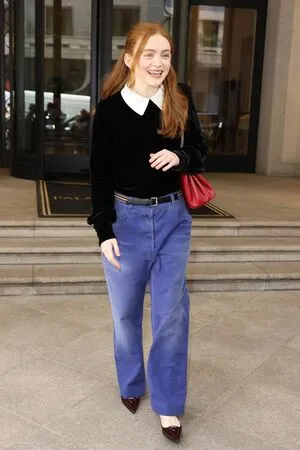 Sadie Sink OnlyFans Leaked Free Thumbnail Picture - #ll9wrj3i9h