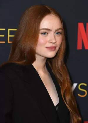 Sadie Sink OnlyFans Leaked Free Thumbnail Picture - #lnwDsrTDtE