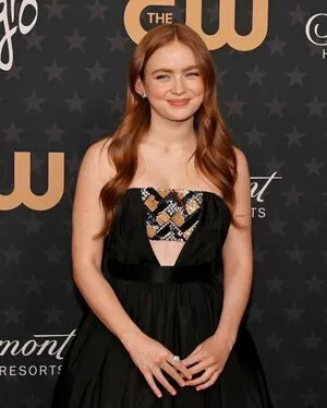 Sadie Sink OnlyFans Leaked Free Thumbnail Picture - #lxPMyHtpNV