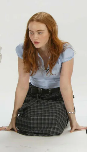 Sadie Sink OnlyFans Leaked Free Thumbnail Picture - #mBAoSYEFyo