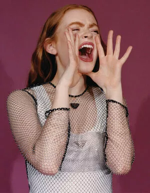 Sadie Sink OnlyFans Leaked Free Thumbnail Picture - #mTMpH1ljCO