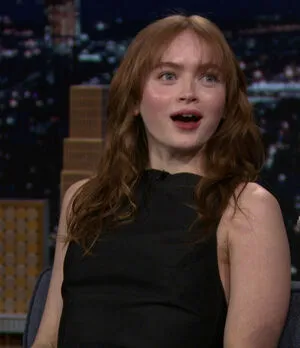 Sadie Sink OnlyFans Leaked Free Thumbnail Picture - #me5U29nCzO