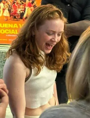 Sadie Sink OnlyFans Leaked Free Thumbnail Picture - #nGmCjfwqyg
