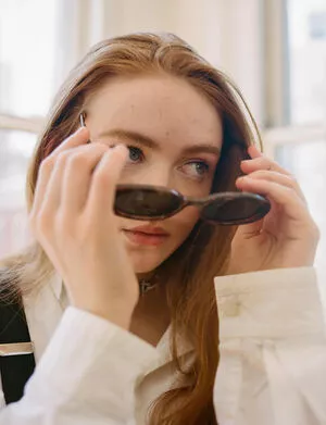 Sadie Sink OnlyFans Leaked Free Thumbnail Picture - #nW8fAnr5nE