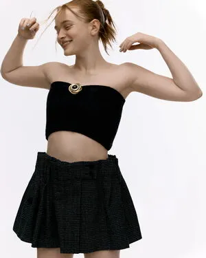 Sadie Sink OnlyFans Leaked Free Thumbnail Picture - #nfgsMiwkFU