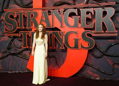 Sadie Sink OnlyFans Leaked Free Thumbnail Picture - #nliKj7imPR