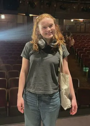 Sadie Sink OnlyFans Leaked Free Thumbnail Picture - #nm3a5NzRiv