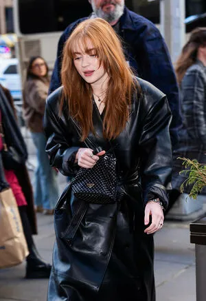 Sadie Sink OnlyFans Leaked Free Thumbnail Picture - #num75SR18v