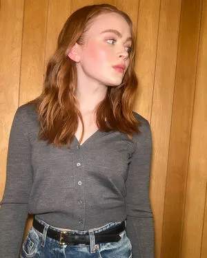 Sadie Sink OnlyFans Leaked Free Thumbnail Picture - #o2H1vNuabQ