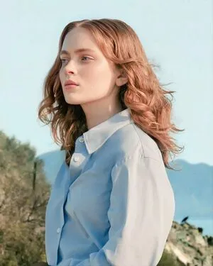 Sadie Sink OnlyFans Leaked Free Thumbnail Picture - #olqyEnwt5u