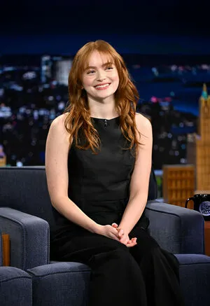 Sadie Sink OnlyFans Leaked Free Thumbnail Picture - #pKhggOIayu