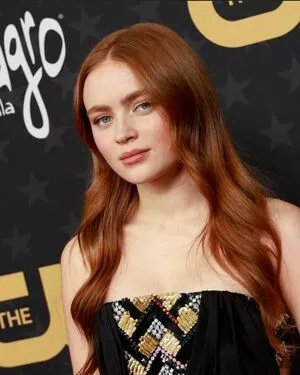 Sadie Sink OnlyFans Leaked Free Thumbnail Picture - #pKi5f5RQJC