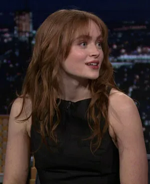 Sadie Sink OnlyFans Leaked Free Thumbnail Picture - #pObrO4wcgd