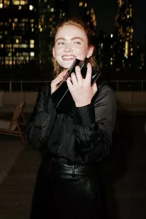 Sadie Sink OnlyFans Leaked Free Thumbnail Picture - #pQH6aVB75T