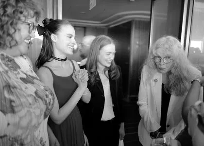 Sadie Sink OnlyFans Leaked Free Thumbnail Picture - #pU8lEY45pp