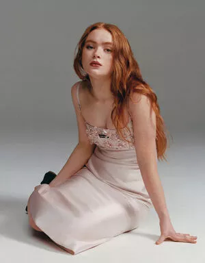 Sadie Sink OnlyFans Leaked Free Thumbnail Picture - #pah9NfygAe