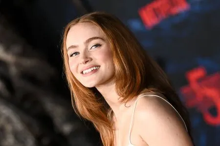 Sadie Sink OnlyFans Leaked Free Thumbnail Picture - #pml0yso7L3