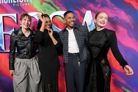 Sadie Sink OnlyFans Leaked Free Thumbnail Picture - #pnk0oDX6u4