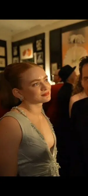 Sadie Sink OnlyFans Leaked Free Thumbnail Picture - #pvQ6qkZV0J