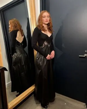 Sadie Sink OnlyFans Leaked Free Thumbnail Picture - #pw9afRliDH