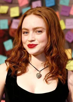 Sadie Sink OnlyFans Leaked Free Thumbnail Picture - #qHvD3er9Ea