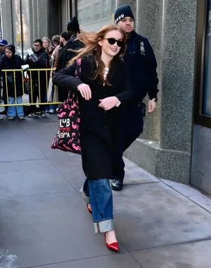 Sadie Sink OnlyFans Leaked Free Thumbnail Picture - #qRHRN8rvmK