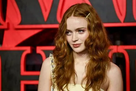 Sadie Sink OnlyFans Leaked Free Thumbnail Picture - #qRcUNjk40g