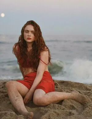 Sadie Sink OnlyFans Leaked Free Thumbnail Picture - #qRwaqpRmJ9