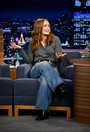 Sadie Sink OnlyFans Leaked Free Thumbnail Picture - #qZMgFu7TO3