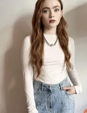 Sadie Sink OnlyFans Leaked Free Thumbnail Picture - #qdJs8Uik9l