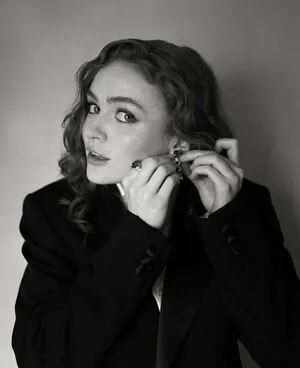 Sadie Sink OnlyFans Leaked Free Thumbnail Picture - #qe4kIvS7p9